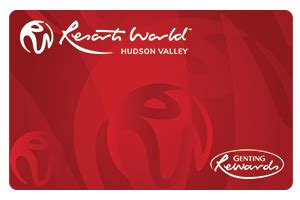 Genting Rewards .